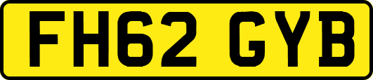 FH62GYB