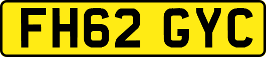 FH62GYC
