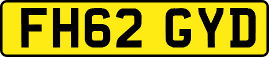 FH62GYD