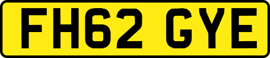 FH62GYE