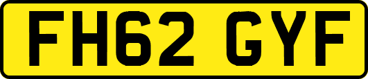 FH62GYF