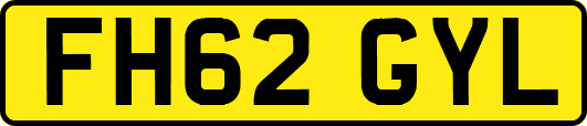 FH62GYL