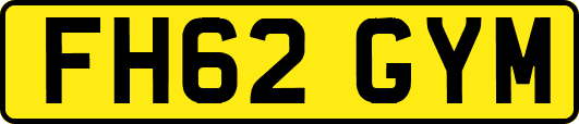 FH62GYM