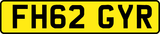 FH62GYR