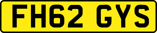 FH62GYS