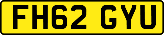 FH62GYU