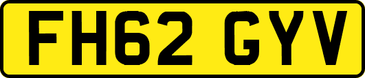 FH62GYV