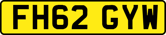 FH62GYW