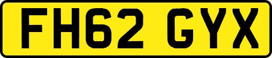 FH62GYX