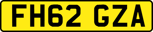 FH62GZA