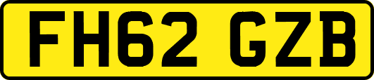 FH62GZB
