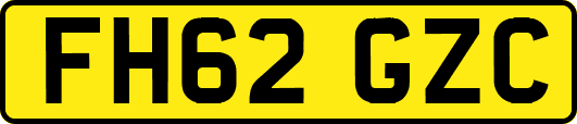 FH62GZC