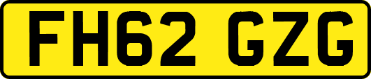 FH62GZG