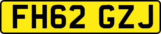 FH62GZJ