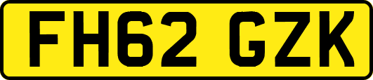 FH62GZK