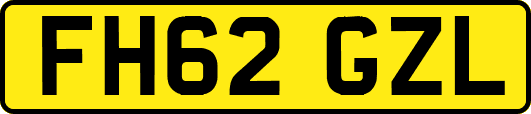 FH62GZL