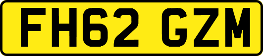 FH62GZM