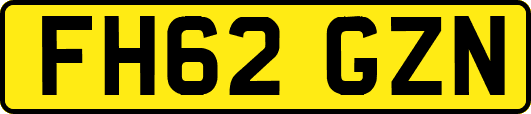 FH62GZN
