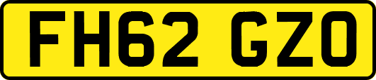 FH62GZO