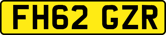 FH62GZR