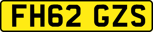 FH62GZS
