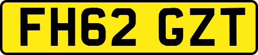 FH62GZT