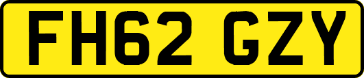 FH62GZY