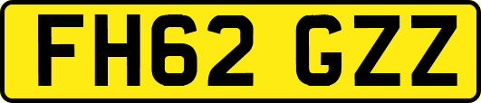 FH62GZZ