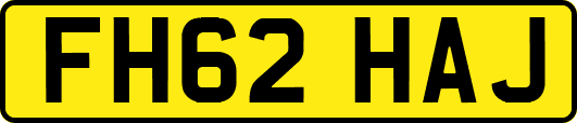 FH62HAJ