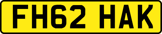 FH62HAK
