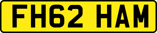 FH62HAM