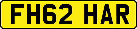 FH62HAR