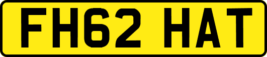 FH62HAT