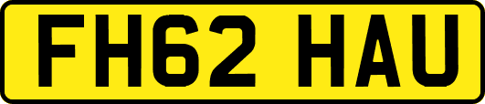 FH62HAU