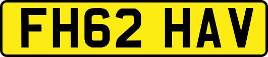 FH62HAV