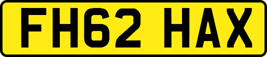 FH62HAX