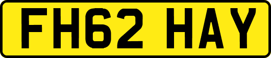 FH62HAY