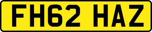FH62HAZ