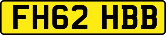 FH62HBB