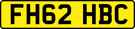 FH62HBC