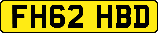 FH62HBD