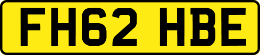 FH62HBE