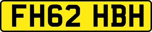 FH62HBH
