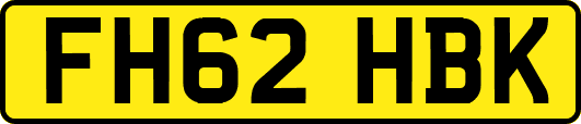 FH62HBK