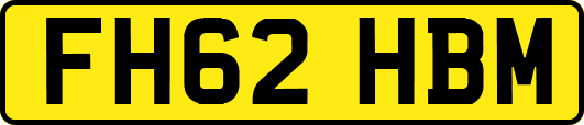 FH62HBM