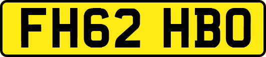 FH62HBO