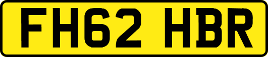 FH62HBR