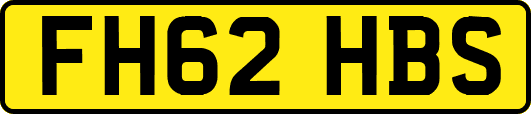FH62HBS