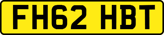 FH62HBT