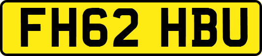 FH62HBU